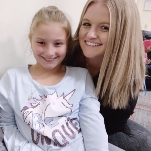 Fundraising Page: Madelyn Predmore